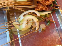 -钢管厂五区小郡肝串串香(滨江店)