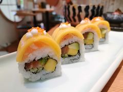 -TORO MaKi 寿司·日料(华创店)