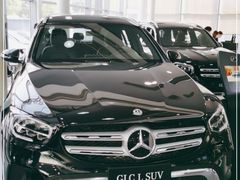 -上海德星奔驰(江杨南路店)