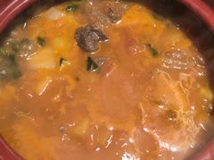 -禾珍珠家常小馆(河南博物院店)