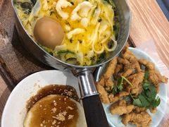 金汤酸菜鱼片手工粉-小满手工粉(上海新世界城店)