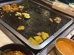 -金顺韩式烤肉·网红烤肉店(广利路店)