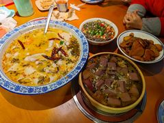 -厨道重庆菜馆(鸳鸯店)