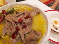 -好福记饭店(红梅公园店)