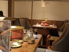 -西塔老太太泥炉烤肉(万柳华联店)