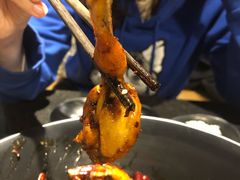 -食乐佳麻辣香锅(森林摩尔商业街区店)