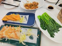 -年顺渔村(大岭山店)