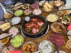 -笔记安顺夺夺粉火锅