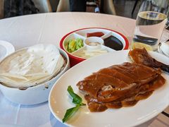 -满堂·烤鸭店·北京菜(鼓楼店)