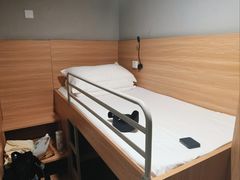 -wohkoon者行孙青年酒店(北京三里屯工体店)