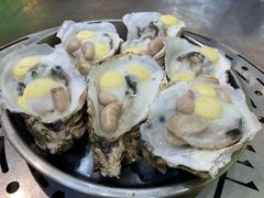 -飞尝蚝·顺德菜·鱼生(顺德总店)