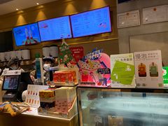 -奈雪的茶(华强北中航城店)