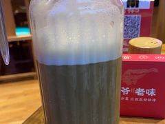 -巢爷老味(东方红店)