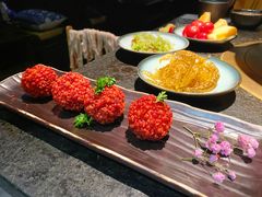 -湊湊火锅·茶憩(新中关购物中心店)