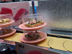-争鲜回转寿司(南开大悦城店)