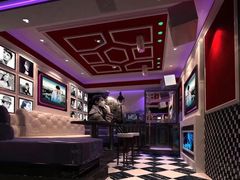 包房-卡佐主题KTV(领世郡店)