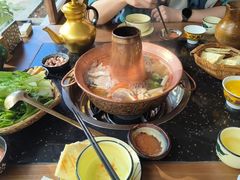 -陀岗美食·云南藏式特色餐厅