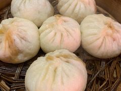 羊肉胡萝卜包子-包子大王(新泽巷店)