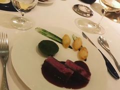 -Caprice(香港四季酒店)