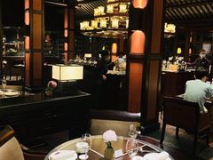 大堂-杭州西子湖四季酒店·金沙厅