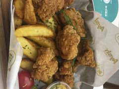-艾薯夫妇Aysh(福田星河COCOPark店)