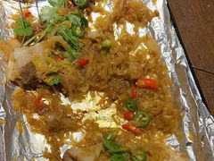 -刘成杰锦州烧烤(南河路店)