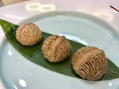核桃酥-盒马渔市餐厅