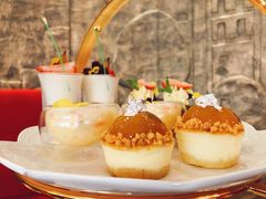 -好日子皇冠假日酒店·君怡咖啡厅(特美思大厦店)