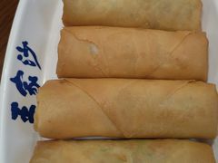 -王家沙点心店(南京西路总店)