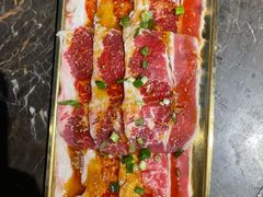 -大叹号·朝鲜族烤肉(潍坊泰华城店)