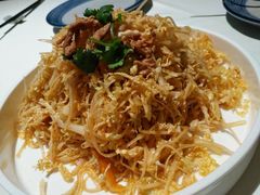 -八府香鸭·啫啫煲(华山路店)