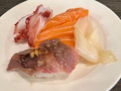 -香港唯港荟 Hotel ICON – The Market