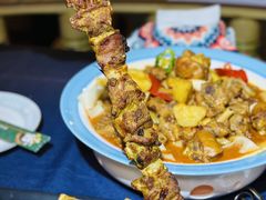 -伊带伊路新疆美食府(呼家楼店)