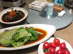 -小菜园新徽菜(合肥滨湖世纪金源店)