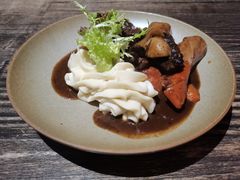 -巴别塔法餐舍(朝阳店)