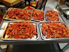 -聚味瞿记·龙虾堂(望城店)