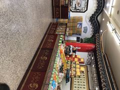 -采芝斋评弹茶馆(观前街店)
