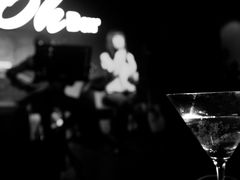 -ohbar live house(人广店)