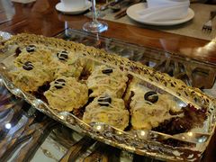 -成桂西餐厅·42年的味道(五大道疙瘩楼店)