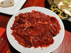 -黄家码头老火锅(解放碑旗舰店)