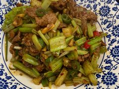 -新新湘菜馆(新中街二条店)
