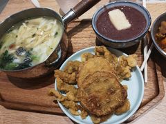-小满手工粉(北京富力广场店)