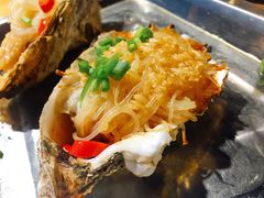 -腰子哥烤串(石佛营炫特店)