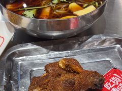 -堂堂小伙夫·辽宁小吃大排档(京西大悦城店)