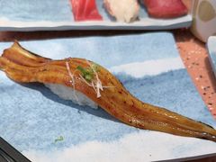 -元气寿司(东方宝泰店)