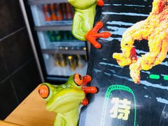 -型男美蛙烤牛蛙(南长街店)