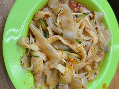 -笑笑凉皮(富国街店)