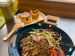-韩海丽特色美食(秀州路店)
