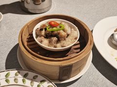 -潮府馆·非遗潮州菜·港式点心(世纪公园店)