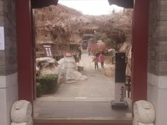 -李叔同故居纪念馆